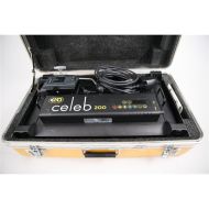 Kino Flo CEL-200C-230U Celeb 200 DMX LED Light (Used)