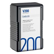 Bebob V200 V-Mount 196Wh Battery (14.4V)