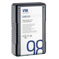 Bebob V98 V-Mount 95Wh Battery (14.4V, 68Ah)