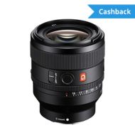 Sony FE 50 mm F1.4 GM G Master