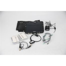 Apollo Odyssey 7Q 7Q+ Monitor Neutrik 3 Pin Flying Leads Bare Wire Power Cable e