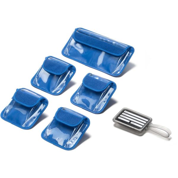 ARRI Unit Bag Medium II Pocket Set
