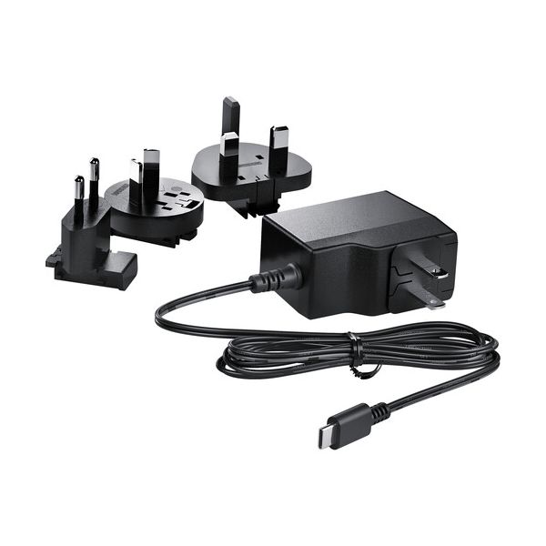 Blackmagic Micro Converter BiDirect SDI/HDMI 12G – Conversione Bidirezionale Professionale