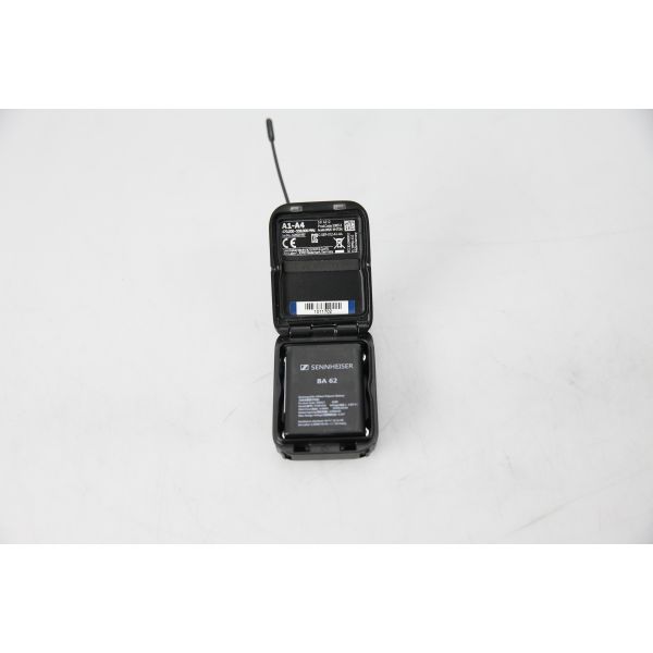 Sennheiser SK 6212 A1-A4 Mini Bodypack Transmitter (Used)