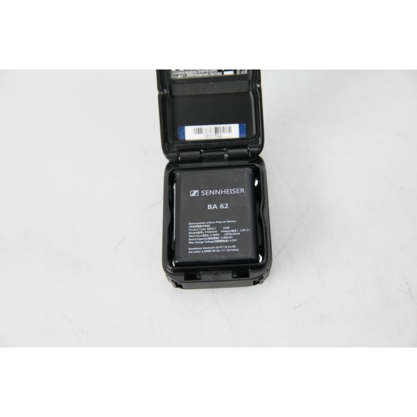 Sennheiser SK 6212 A1-A4 Mini Bodypack Transmitter (Used)