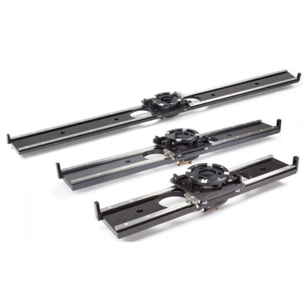 Ronford-Baker Slider 35