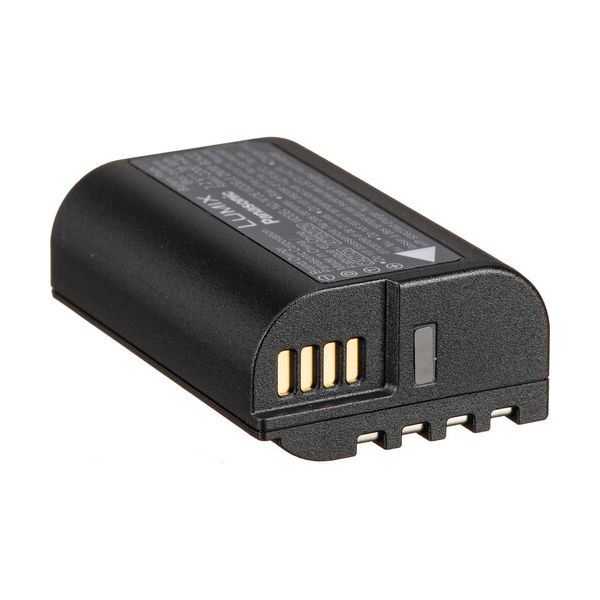 Panasonic DMW-BLK22E Battery for LUMIX S5