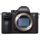 Sony a7R III Full-Frame Mirrorless Camera (Body Only)