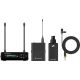 Sennheiser EW-DP ENG SET Portable digital wireless set