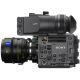 Sony BURANO 8.6K Full-Frame Cinema Camera (Ex-Demo)