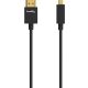 SmallRig Ultra-Slim 4K HDMI Data Cable (Type D Micro to Full-Size A) (55cm)