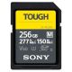 Sony 256GB SF-M TOUGH UHS-II SDXC Card
