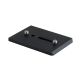 Camera mounting plate EFP QUICKFIT