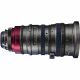 Angenieux EZ-1 30-90mm Lens Pack (Super35 + Full-Frame)