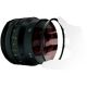Angenieux EZ Front Protective Glass with Cap for EZ Series Lenses