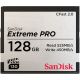 ARRI SanDisk CFast2.0 card 128GB