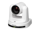 Panasonic AW-UE20KE 4K Entry Level PTZ Camera with 12x Optical Zoom (White)