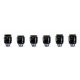 Cooke S4 FF/i Spherical Full Frame 6 lens set PL mount (feet)