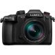 Panasonic Lumix GH5 II Mirrorless Camera with Leica 12-60mm f2.8-4 Lens Kit
