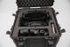 Vinten Vector 750 – Flat Base Fluid Head (Used)