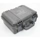 Compact Hard Case for Camera Accessories (Black, Used)