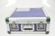 Blue Flight Case 52x52x21 (Used)