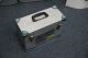 37x17x23cm Flight case (Used)