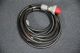 10m 63 Amp 3-Phase Cable (Used)