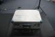 51x20x36cm Flight case (Used)