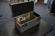 55x27x26cm Flight case (Used)