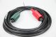 15 Metres of SMPTE Cable (Used)