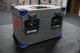 36x25x21cm Flight case (Used)