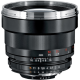 Zeiss Planar T* 85mm f/1.4 ZF.2 Lens (Nikon F Mount)