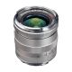Zeiss Biogon T* 21mm f/2.8 ZM Lens (Silver)