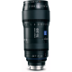 Zeiss 70-200mm T2.9 Compact Zoom CZ.2 Lens (EF Mount, Feet)