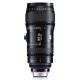 Zeiss 70-200mm T2.9 Compact Zoom CZ.2 Lens (Nikon F Mount, Meters)