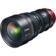 Canon CN-E 15.5-47mm T2.8 L S (EF) Cine Zoom Lens