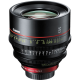 Canon CN-E 135mm T2.2 L M Cine Prime Lens (EF) 