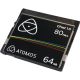 Atomos 64GB CFast Card (v1.0)