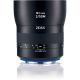 Zeiss Milvus 50mm f/2 Macro ZE Lens (Canon EF Mount)