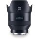 Zeiss Batis 25mm f/2.0 Lens (Sony E Mount)