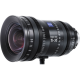 Zeiss 15-30mm T2.9 CZ.2 Compact Zoom Lens (MFT Mount, Meters)