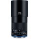 Zeiss Loxia 85mm f/2.4 Lens (Sony E-mount)