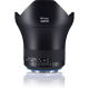 Zeiss Milvus 15mm f/2.8 ZE Lens (Canon EF Mount)