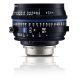 Zeiss CP.3 XD 50mm T2.1 Compact Prime Lens (PL Mount, Feet)