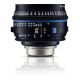 Zeiss CP.3 50mm T2.1 Compact Prime Lens (EF Mount, Meters)