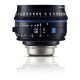 Zeiss CP.3 35mm T2.1 Compact Prime Lens (PL Mount, Meter)