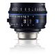 Zeiss CP.3 XD 85mm T2.1 Compact Prime Lens (PL Mount, Feet)