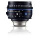 Zeiss CP.3 25mm T2.1 Compact Prime Lens (Sony E Mount, Meters)
