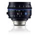 Zeiss CP.3 21mm T2.9 Compact Prime Lens (Sony E Mount, Meters)